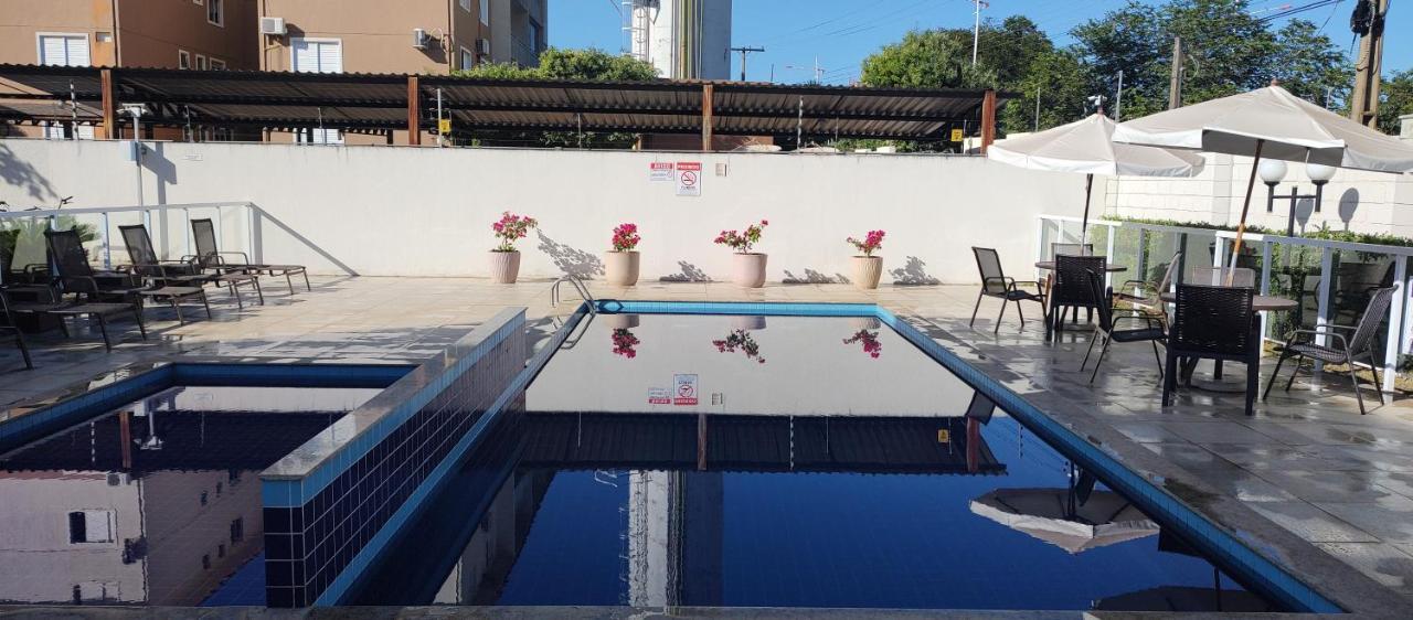 Flat, 2 Quartos, Confortavel E Bem Localizado Палмас Экстерьер фото